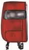 STOP SPATE ABAKUS 665-1907L-LD-UE - Compatibil cu SKODA