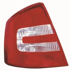 STOP SPATE ABAKUS 665-1909R-UE - Compatibil cu SKODA