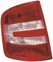STOP SPATE ABAKUS 665-1910L-UE - Compatibil cu SKODA