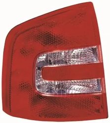 STOP SPATE ABAKUS 665-1912R-UE - Compatibil cu SKODA