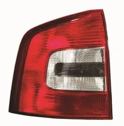 STOP SPATE ABAKUS 665-1917R-UE - Compatibil cu SKODA