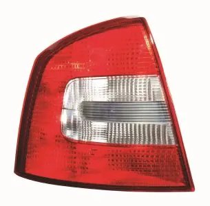 STOP SPATE ABAKUS 665-1918L-UE - Compatibil cu SKODA