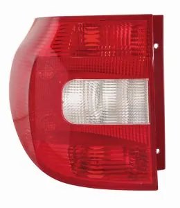 STOP SPATE ABAKUS 665-1919R-UE - Compatibil cu SKODA