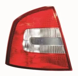 STOP SPATE ABAKUS 665-1918R-UE - Compatibil cu SKODA
