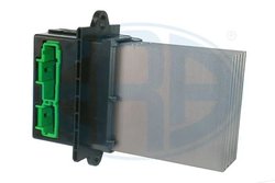 Rezistor ventilator habitaclu ERA 665029