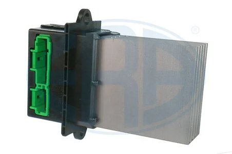 Rezistor ventilator habitaclu ERA 665029