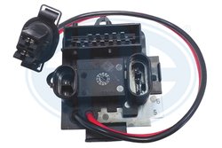 Rezistor ventilator habitaclu ERA 665062