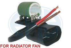 Rezistor ventilator habitaclu ERA 665099