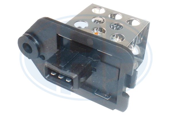 Rezistenta in serie ventilator radiator ERA 665069