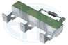 REZISTOR VENTILATOR HABITACLU ERA 665136 - Compatibil cu VW