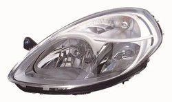 FAR ABAKUS 666-1116R-LD-EM - Compatibil cu LANCIA