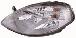 FAR ABAKUS 666-1114R-LD-EM - Compatibil cu LANCIA