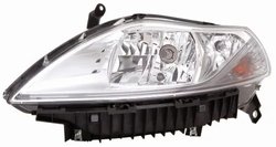 FAR ABAKUS 666-1118RMLD-EM - Compatibil cu LANCIA