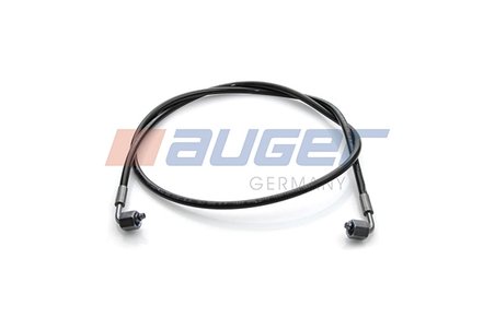 CONDUCTA, DISPOZITIV DE BASCULARE CABINA AUGER 66615 - Compatibil cu VOLVO