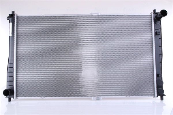 Radiator racire motor Nissens 66618