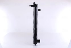 Radiator racire motor Nissens 66618