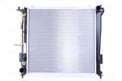 Radiator racire motor Nissens 666216