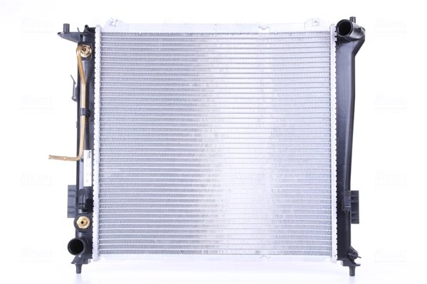 RADIATOR RACIRE MOTOR NISSENS 666216 - Compatibil cu HYUNDAI, KIA