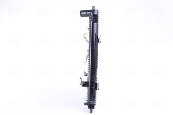 RADIATOR RACIRE MOTOR NISSENS 666216 - Compatibil cu HYUNDAI, KIA