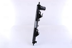 RADIATOR RACIRE MOTOR NISSENS 666213 - Compatibil cu HYUNDAI