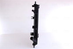 Radiator racire motor Nissens 666206