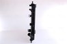 Radiator racire motor Nissens 666206