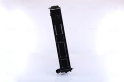 Radiator racire motor Nissens 66622
