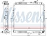 Radiator racire motor Nissens 66622