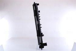 RADIATOR RACIRE MOTOR NISSENS 666225 - Compatibil cu KIA