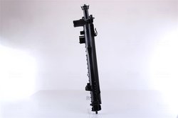 RADIATOR RACIRE MOTOR NISSENS 666225 - Compatibil cu KIA