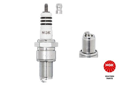 Bujie NGK 6664