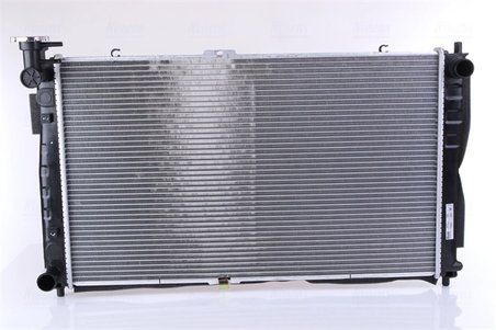 Radiator racire motor Nissens 66641