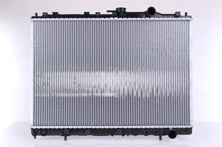 Radiator racire motor Nissens 66628