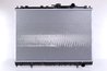 Radiator racire motor Nissens 66628
