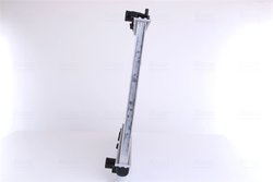 Radiator racire motor Nissens 66628