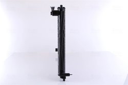 Radiator racire motor Nissens 66641