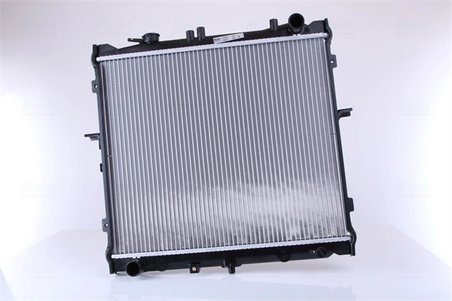RADIATOR RACIRE MOTOR NISSENS 66642 - Compatibil cu KIA