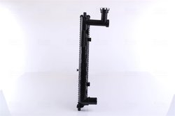 Radiator racire motor Nissens 66641