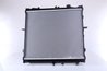 RADIATOR RACIRE MOTOR NISSENS 66642 - Compatibil cu KIA