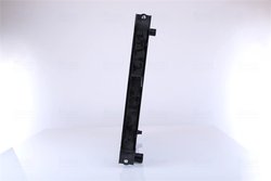 RADIATOR RACIRE MOTOR NISSENS 66642 - Compatibil cu KIA