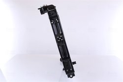 Radiator racire motor Nissens 66645