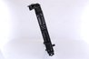 Radiator racire motor Nissens 66645