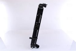 Radiator racire motor Nissens 66645