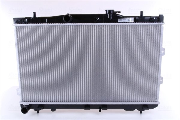 Radiator racire motor Nissens 66648