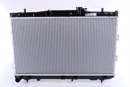 Radiator racire motor Nissens 66648