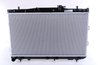 Radiator racire motor Nissens 66648