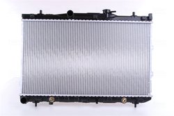Radiator racire motor Nissens 66649