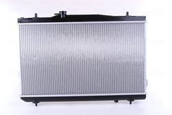 Radiator racire motor Nissens 66648