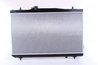 Radiator racire motor Nissens 66648