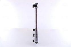 Radiator racire motor Nissens 66648